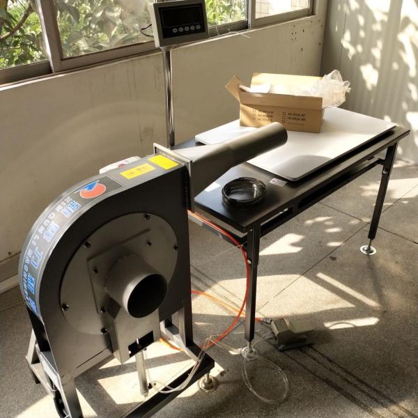 Buy cheap 220V/380V 1 Foam Shredder cnc 1.5kw Pillow Filling Machine from wholesalers