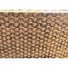 Buy cheap Non Asbestos Winch Asbestos Free Brake Lining With Brass Wire Winch Woven Brake Lining from wholesalers