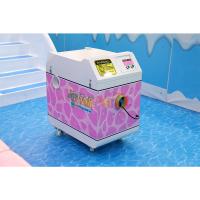 Buy cheap High Power Ball Pit Cleaning Machine Multi Functional Commercial Ball Pit product