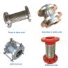 Buy cheap Flexible Metal Garden Hose Stainless Steel Hose Expansion Acid Alkali Resistance from wholesalers
