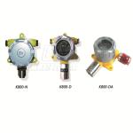 Non Dispersive Infrared Stationary Gas Detector 20mA For Industry Use