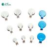 Buy cheap Round Patch SMD Surface Mount Varistor Small 0.1W 0.25W 0.4W For LED from wholesalers