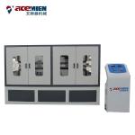 Composite Roof Tile Forming Machine , Plastic Roof Tile Machine 2500 Kg