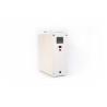 Buy cheap DC12V White Hotel Scent Diffuser with Stainless Steel Housing , 9w HVAC Scent System for Home from wholesalers
