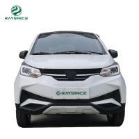 Buy cheap Solar panel right hand drive electric car high speed good quality electric product