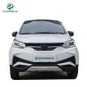 Buy cheap Solar panel right hand drive electric car high speed good quality electric vehicle mini car with 5 doors from wholesalers