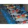 Buy cheap Aluminum Roof Tile Top Ridge Cap Roll Forming Machine Cold Forming Machine from wholesalers