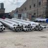 Buy cheap ASTM EN UNS N08904 ERW Pipes Suppliers, Seamless 904L Stainless Steel Tube DN10 - DN400 from wholesalers