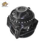 PMP 7.1R120 Gearbox Reducer Concrete Mixers Truck Maintain Repair Parts