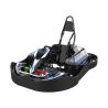 Buy cheap Cammus S Version Sport Go Kart 3000RPM Fast Track Go Karts from wholesalers