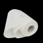 Woodpulp Polypropylene Disposable Kitchen Wipes KC Type