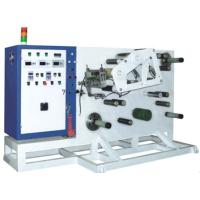 Buy cheap Self adhesive bandage glue coating machine / cohesive bandage production line product