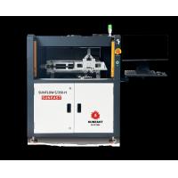 Buy cheap Preheating Program System Offline Selective Soldering Machine High Stability product