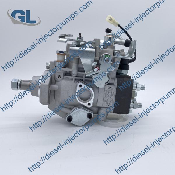 Factory Price New Fuel Injection Pump NP-VE4/11F1200LNP2293 8-97253022-1