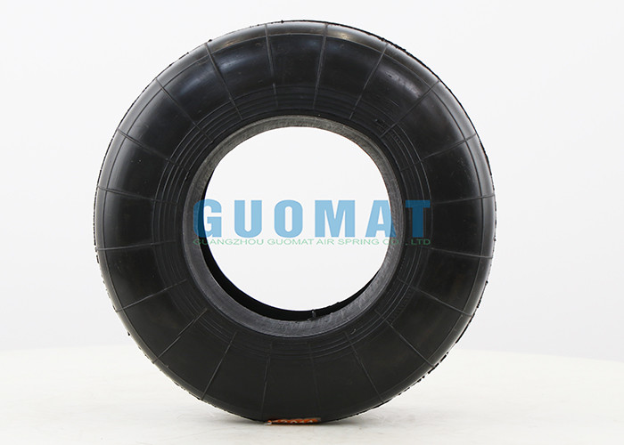 GUOMAT F-160-2 Rubber Air Bellow Replace S-160-2/S-160-2R Punch Air Spring Air Bag