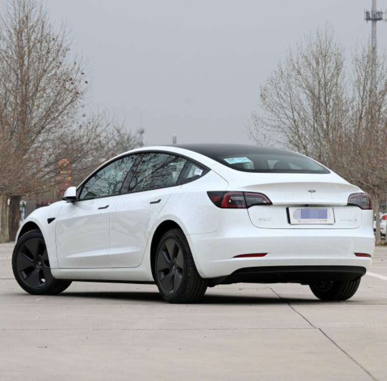 Tesla Model 3 Rear wheel Drive Version 4 Door 5 seat CLTC 556km electric Used car