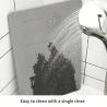 Buy cheap Quick Drying Diatomaceous Earth Shower Mat Modern Design for Super Absorbent Bathroom from wholesalers