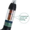 Buy cheap 50Ohm Mobile CB Radio Antenna 726mm Cable Length Auto Radio Antenna from wholesalers