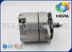 5N-5692 NT855 3306 Excavator Engine Parts 24V 45A Generator
