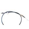Buy cheap High Flexibility Brake Wire Car 4B0609722N With 1 Year Warranty from wholesalers