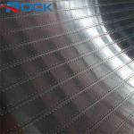 No Corrosion No Deformation Thermal Spacer Bar In Double Glazing Upvc Window