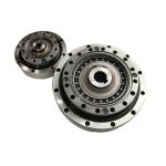 Harmonic Drive Reducer SHF Compact Size Strain Wave Gear Nema 17 Harmonic Drive