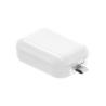 Buy cheap Lightweight BT5.0 True Wireless Bluetooth Earbuds Twin Headset Fast Charging from wholesalers