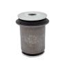 Buy cheap Rubber Suspension Bush 48655-60030 Lower Control Arm Bushing 48655-0K040 for Toyota Land Cruiser Prado 120 from wholesalers
