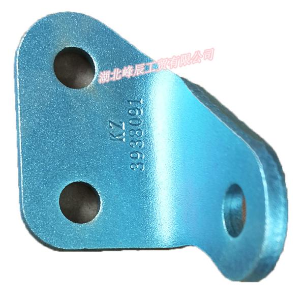Buy cheap Dongfeng/Dcec Kinland Engine Parts Auto parts for Truck Fuel Pump Bracket C3938091 from wholesalers