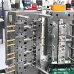 HASCO Standard P20 meusburger standard LKM Plastics Injection Mold