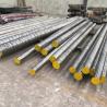 Buy cheap 12l14 Cold Rolled Round Bar Bright Mild Steel Astm A572 1035 C30 S35C High Carbon Steel Rod from wholesalers