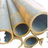 Buy cheap Seamless Boiler Q215 Carbon Steel Pipe Astm A106b Cold / Hot Rolled from wholesalers
