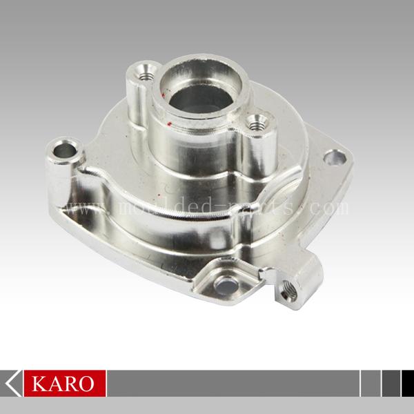 Buy cheap Precise instruments stainless steel CNC machining from wholesalers