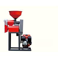 Buy cheap Steel Frame Mini Butterfly Rice Milling Machine 78*40*109cm product