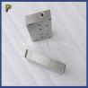 Buy cheap High Tensile Strength W-Ni-Cu Plate Tungsten Nickel Copper Alloy Material Counterweight from wholesalers