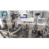 Buy cheap Two Station Vertical Power Tool Impeller Drilling Balancing Machine from wholesalers