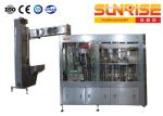10000 Bottles/H Water Filling Line For Mineral Water