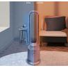 Buy cheap 2200W ABS Winter Heater, Fast Heating Fan, Vertical Hot Air Electric Heater from wholesalers