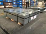 Food Packaging Usage Electrolytic Tinplate 600 Mm-990 Mm Rust Resistance