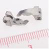 Buy cheap Titanium ISO13485 Medical Equipment Spare Parts Instrument Assy Anodized Finish from wholesalers