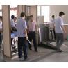 Buy cheap 40mm Steel Security X Ray Inspection Machine MCD10080 For Airport / Station Checking from wholesalers