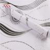 Buy cheap Wallpapers for Bedroom 45cm Width Vinyl Waterproof Pvc Self Adhesive Wallpaper from wholesalers