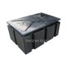 Buy cheap Buoyancy 480-600kgs LLDPE Floater Docks With Bolts And Nuts from wholesalers
