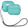 Buy cheap Lightweight Oilproof Silicone Earbud Case Cover Tasteless Practical from wholesalers