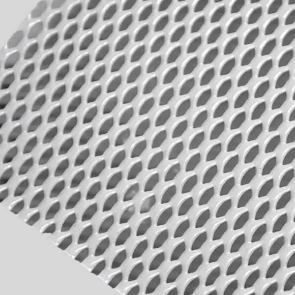 Buy cheap Aluminum Expanded Security Window Screen from wholesalers