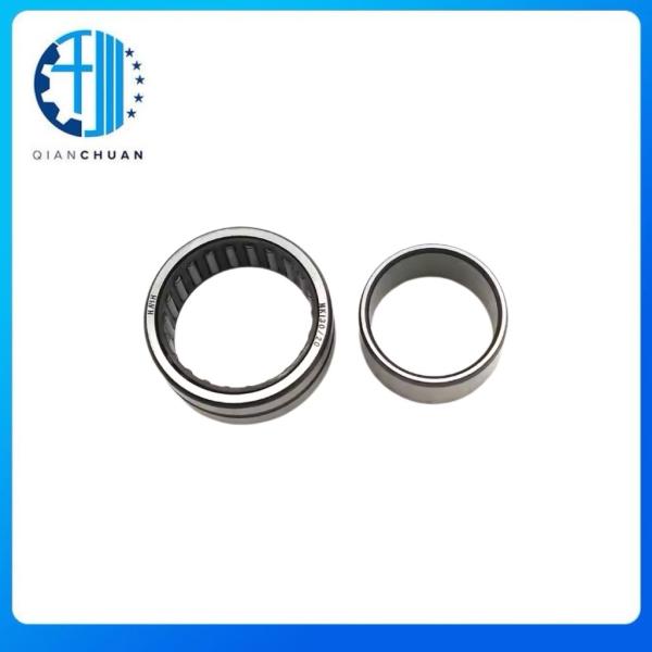 Buy cheap Bearing VOE14506955 For Volvo Excavator EC290B EC300 EC330B EC360 Final Drive Travel Motor Hydraulic Pump Piston Pump Bearing from wholesalers