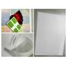 Buy cheap Environmental Friendly PETG Film Grain Overlay For PETG Cards Production from wholesalers