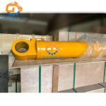 PC1250-8 Hydraulic Parts Bucket Cylinder 707-01-0J752 For Komatsu Excavator