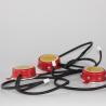 Buy cheap Electrical Cabinet Aerosol Fire Suppression / Aerosol Fire Extinguishing Generators from wholesalers