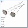 Buy cheap GM7528 Light Dependent Resistor Dark Resistance 1MΩ 150V High Sensitivity For Metering Photoelectric from wholesalers